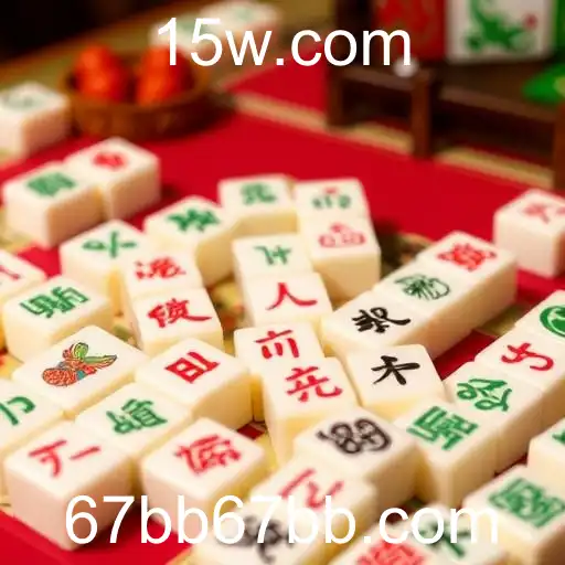 Mahjong